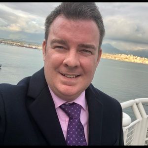 Meet your Posher, Curtis